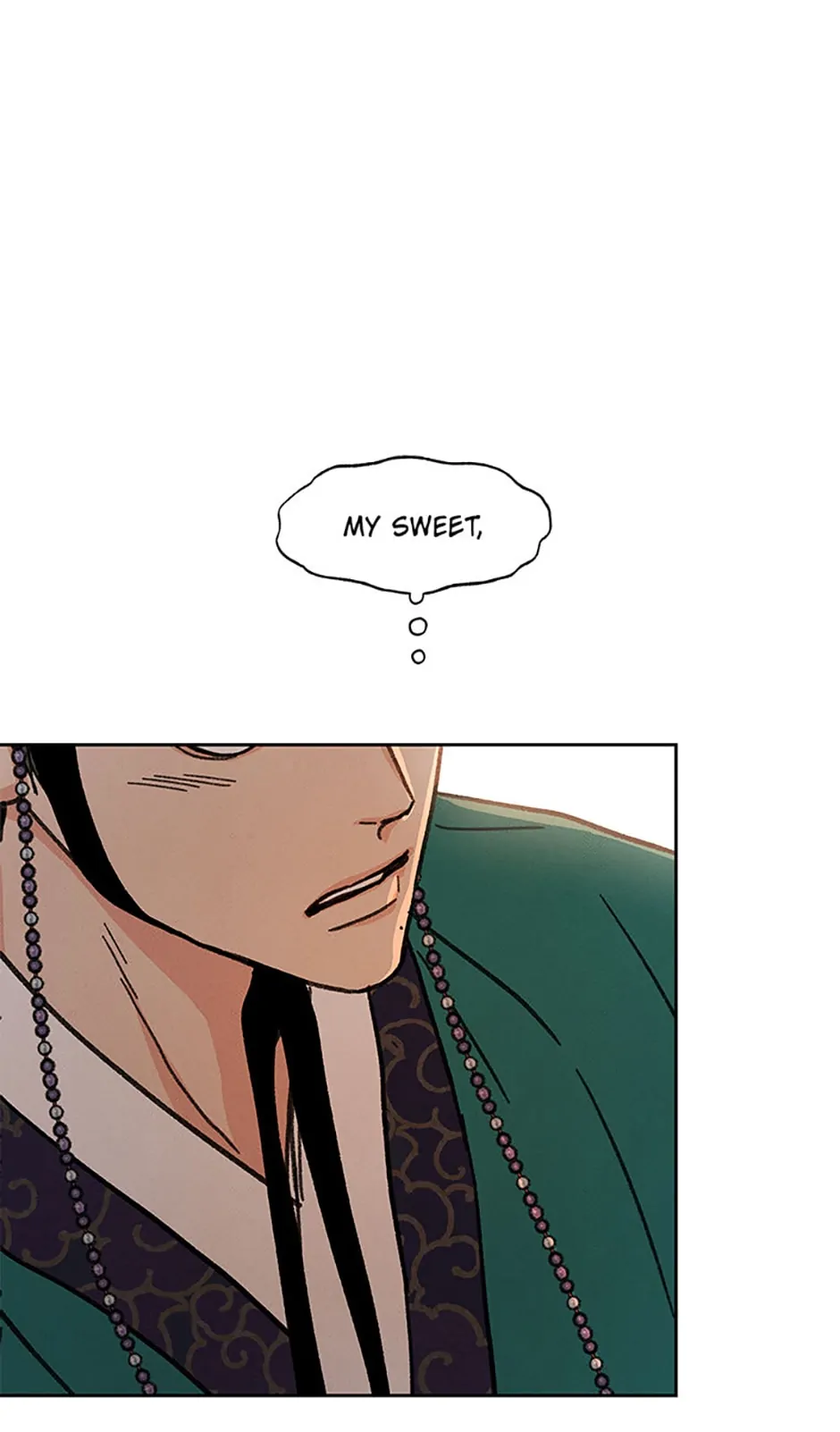 Under the Plum Blossom Tree (Official) - Chapter 24 manhwa