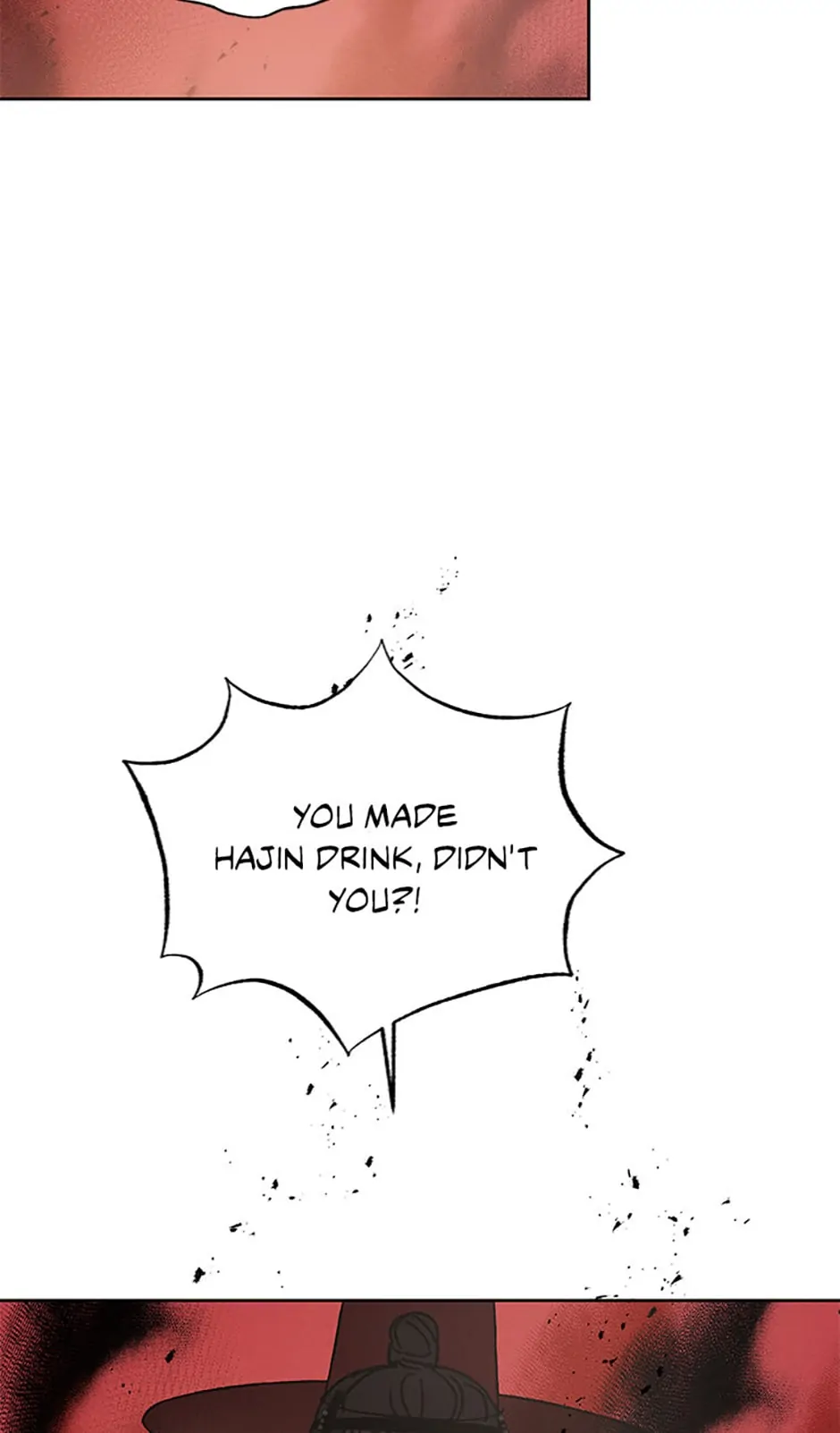 Under the Plum Blossom Tree (Official) - Chapter 24 manhwa