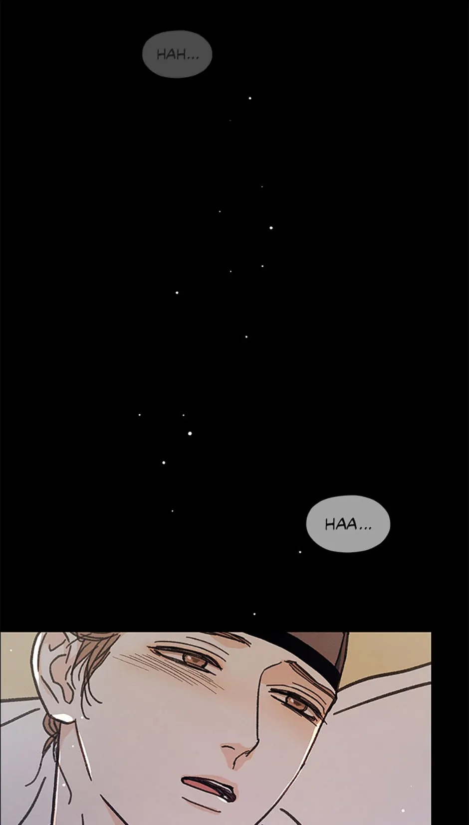 Under the Plum Blossom Tree (Official) - Chapter 24 manhwa