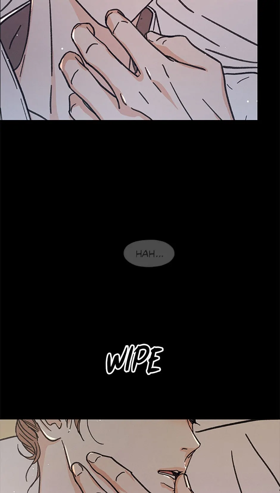 Under the Plum Blossom Tree (Official) - Chapter 24 manhwa