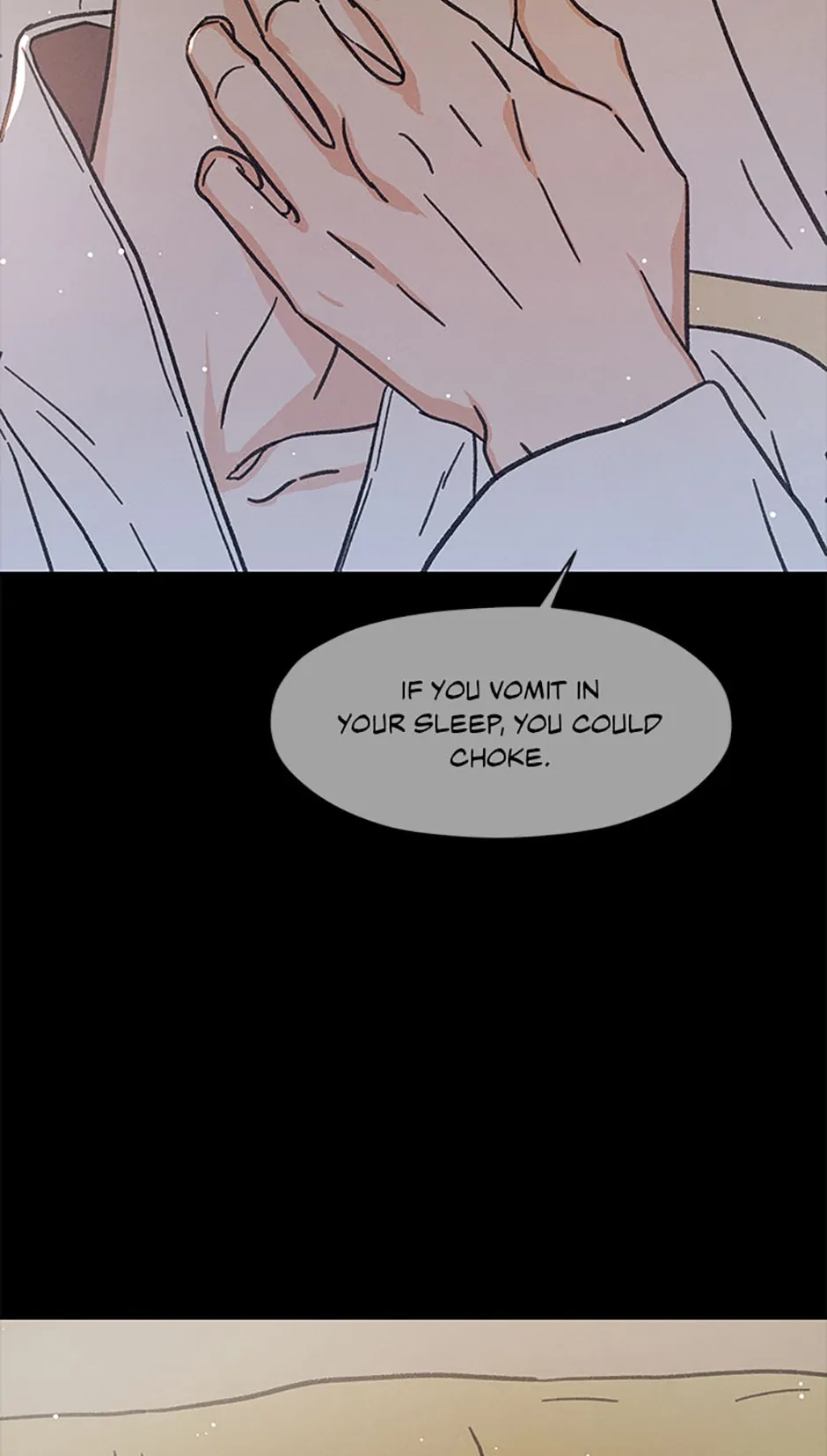 Under the Plum Blossom Tree (Official) - Chapter 24 manhwa