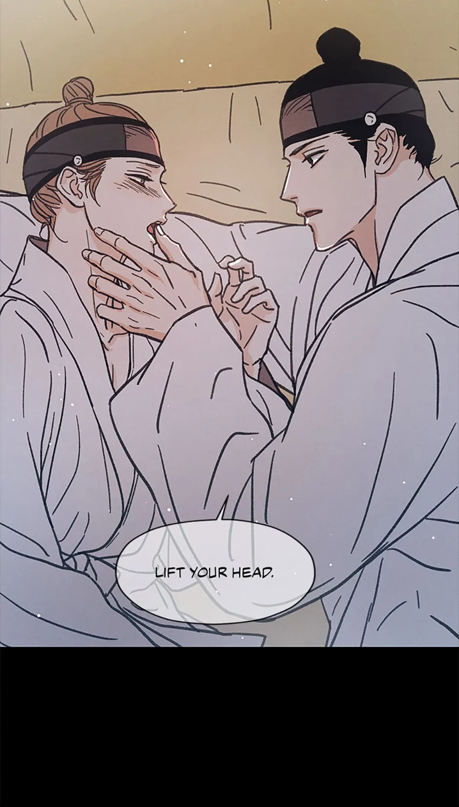 Under the Plum Blossom Tree (Official) - Chapter 24 manhwa