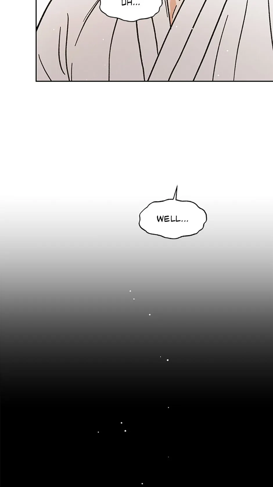 Under the Plum Blossom Tree (Official) - Chapter 24 manhwa