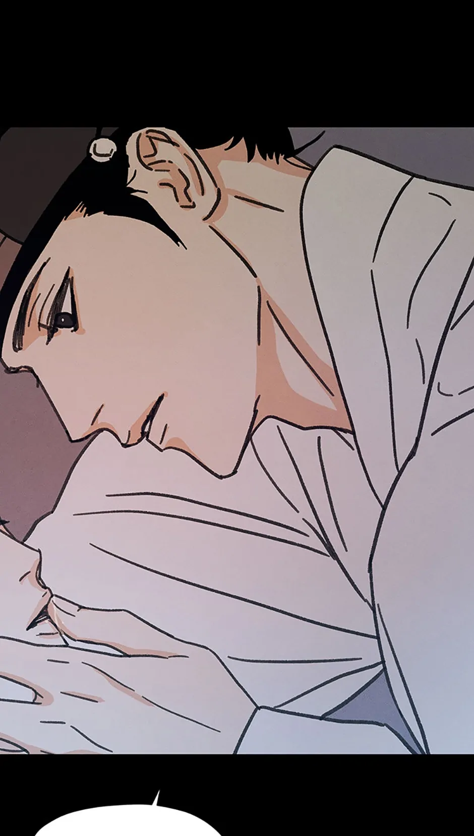 Under the Plum Blossom Tree (Official) - Chapter 24 manhwa
