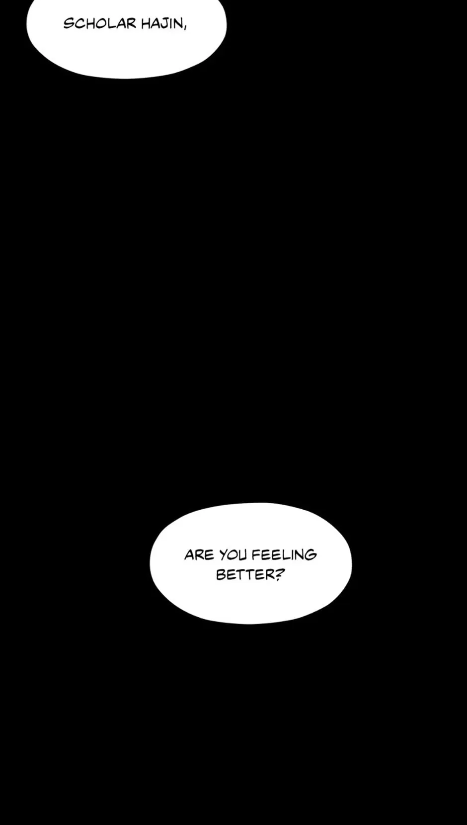 Under the Plum Blossom Tree (Official) - Chapter 24 manhwa