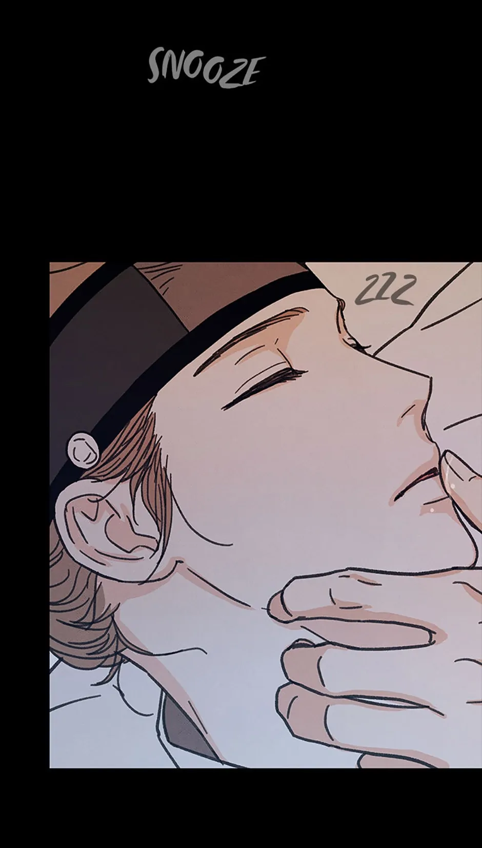 Under the Plum Blossom Tree (Official) - Chapter 24 manhwa