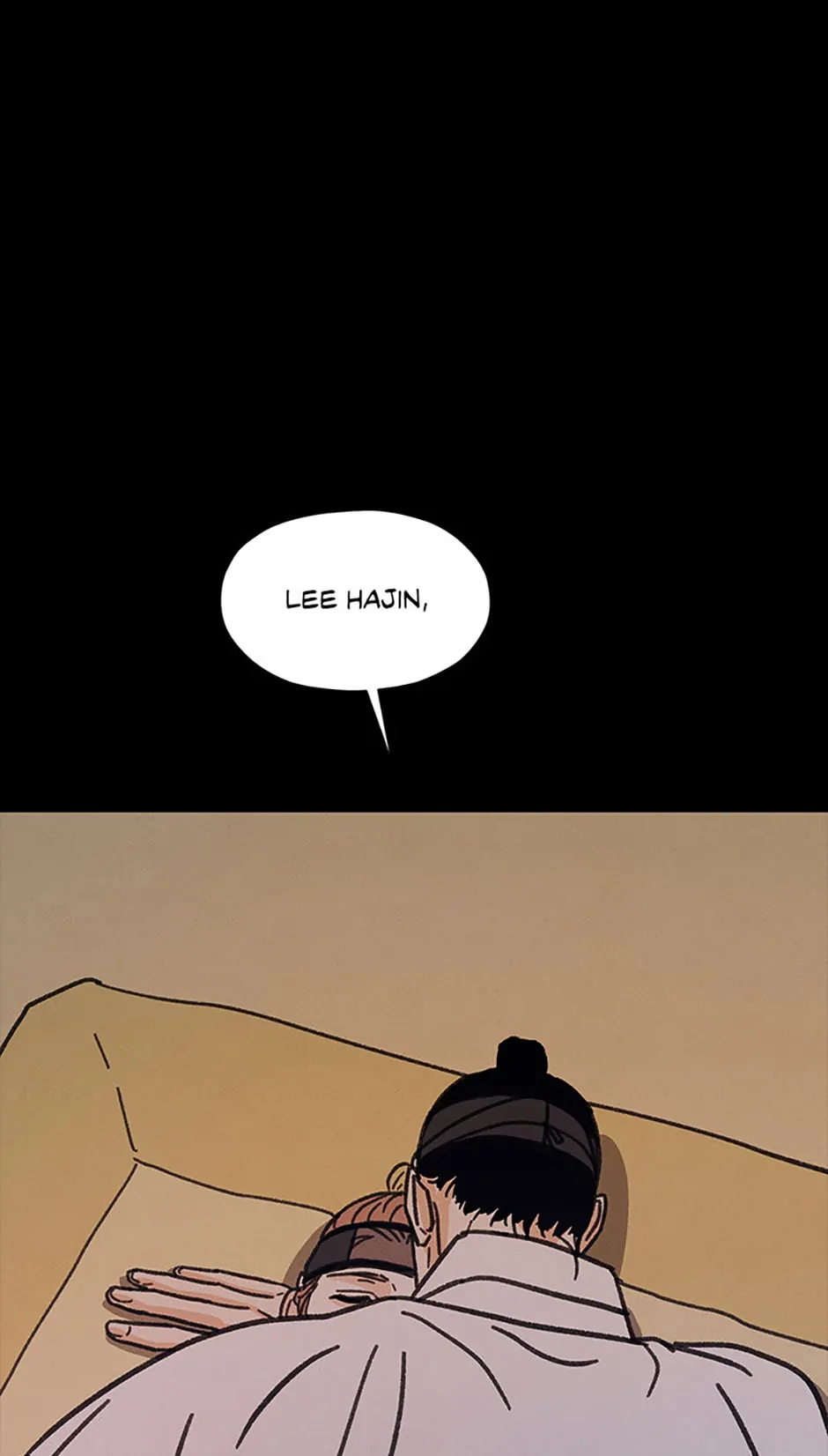 Under the Plum Blossom Tree (Official) - Chapter 24 manhwa