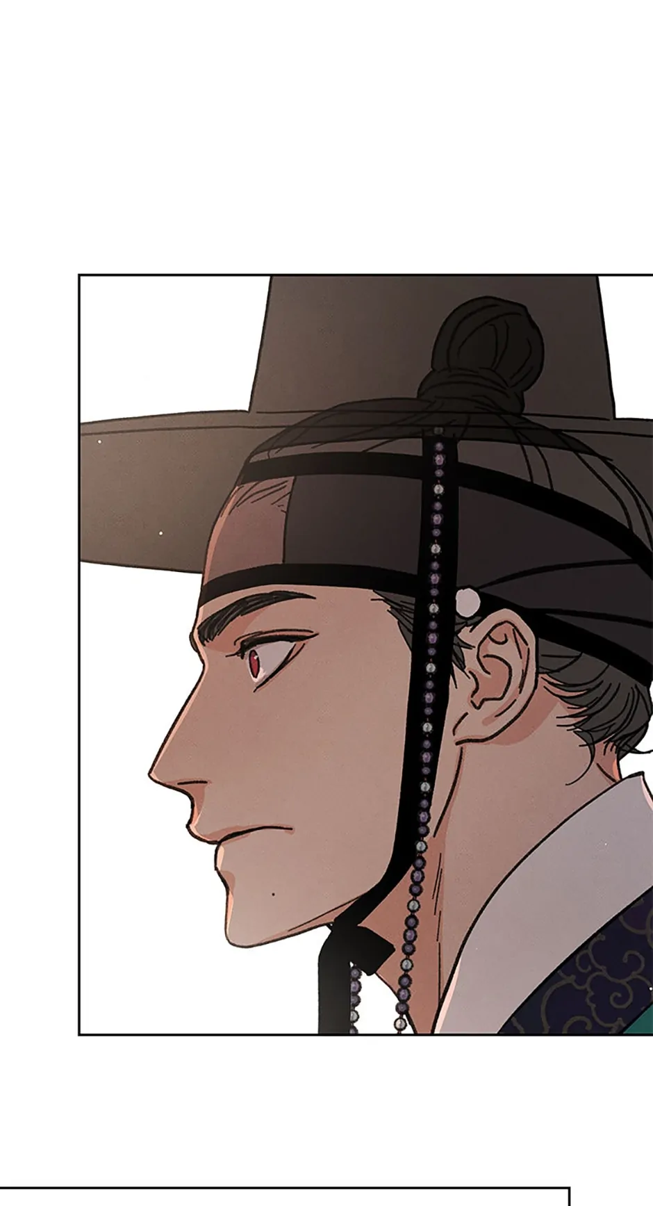 Under the Plum Blossom Tree (Official) - Chapter 24 manhwa