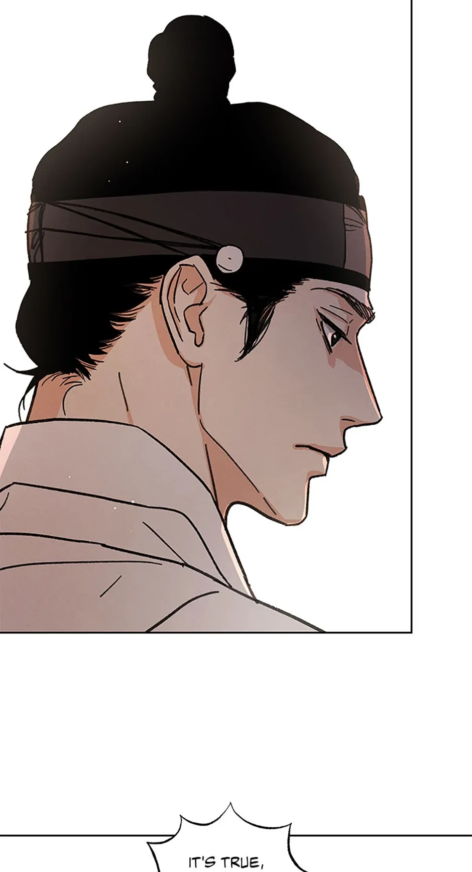 Under the Plum Blossom Tree (Official) - Chapter 24 manhwa