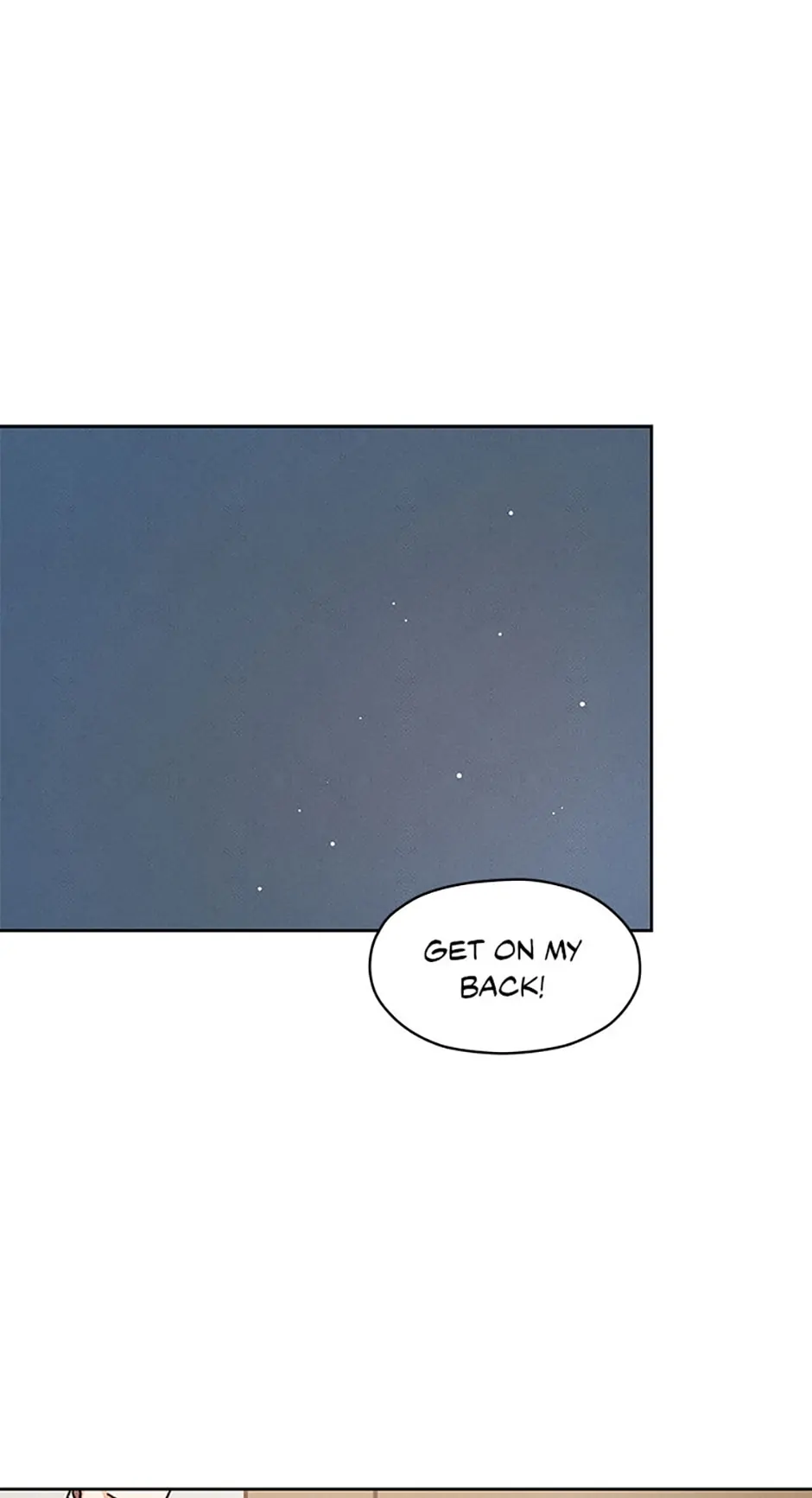Under the Plum Blossom Tree (Official) - Chapter 24 manhwa