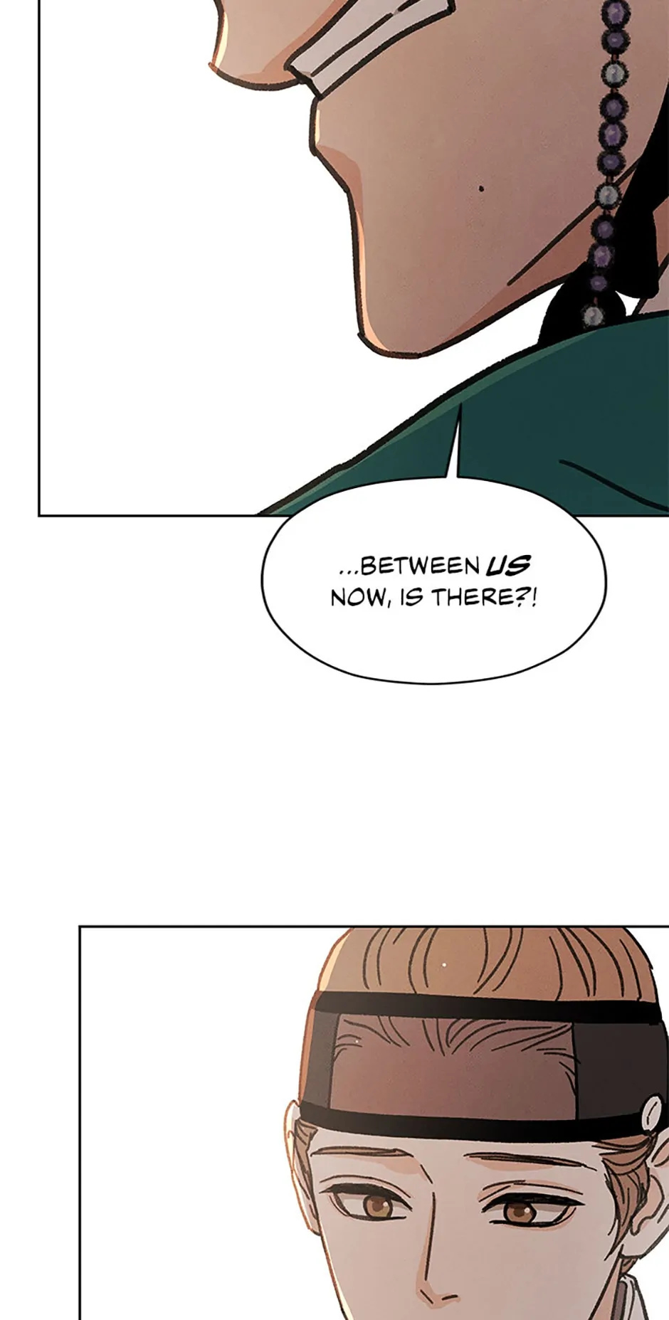 Under the Plum Blossom Tree (Official) - Chapter 24 manhwa
