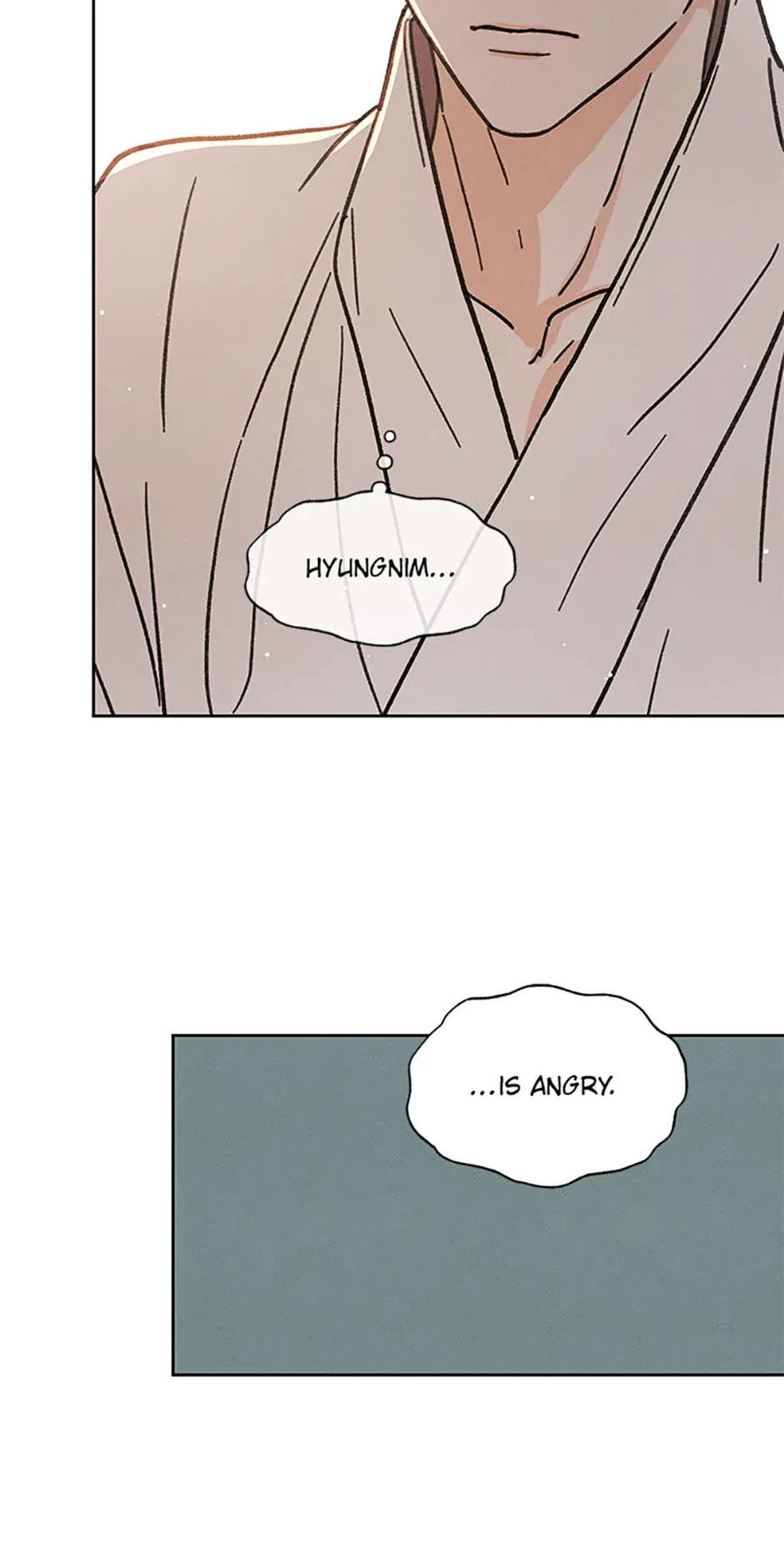 Under the Plum Blossom Tree (Official) - Chapter 24 manhwa