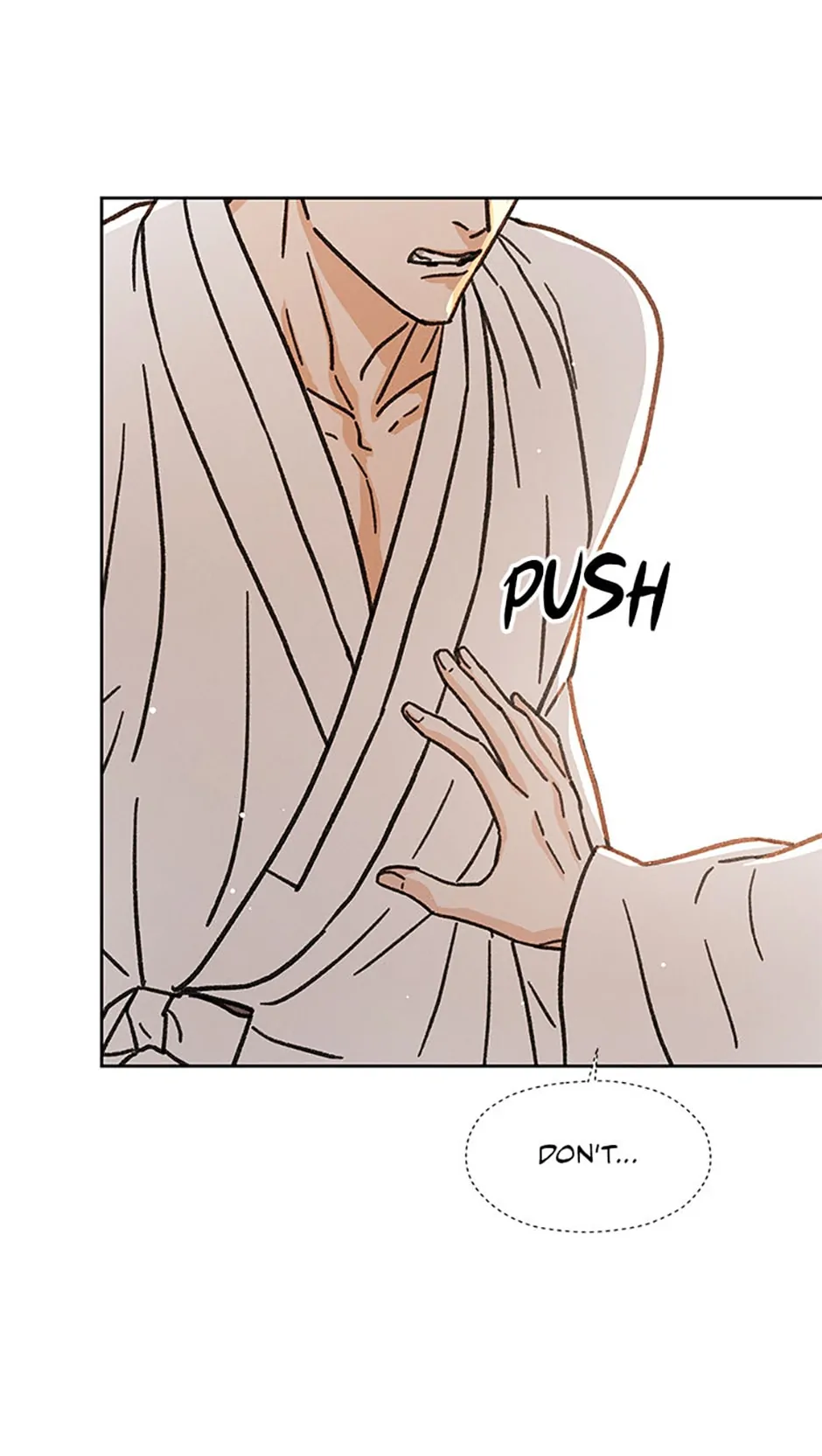Under the Plum Blossom Tree (Official) - Chapter 24 manhwa