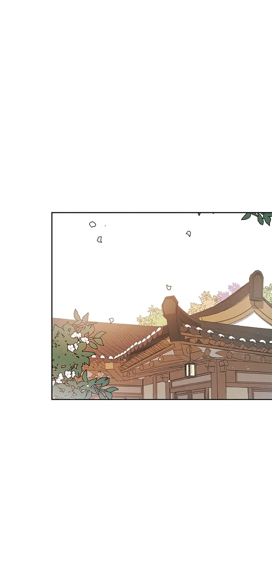 Under the Plum Blossom Tree (Official) - Chapter 24 manhwa