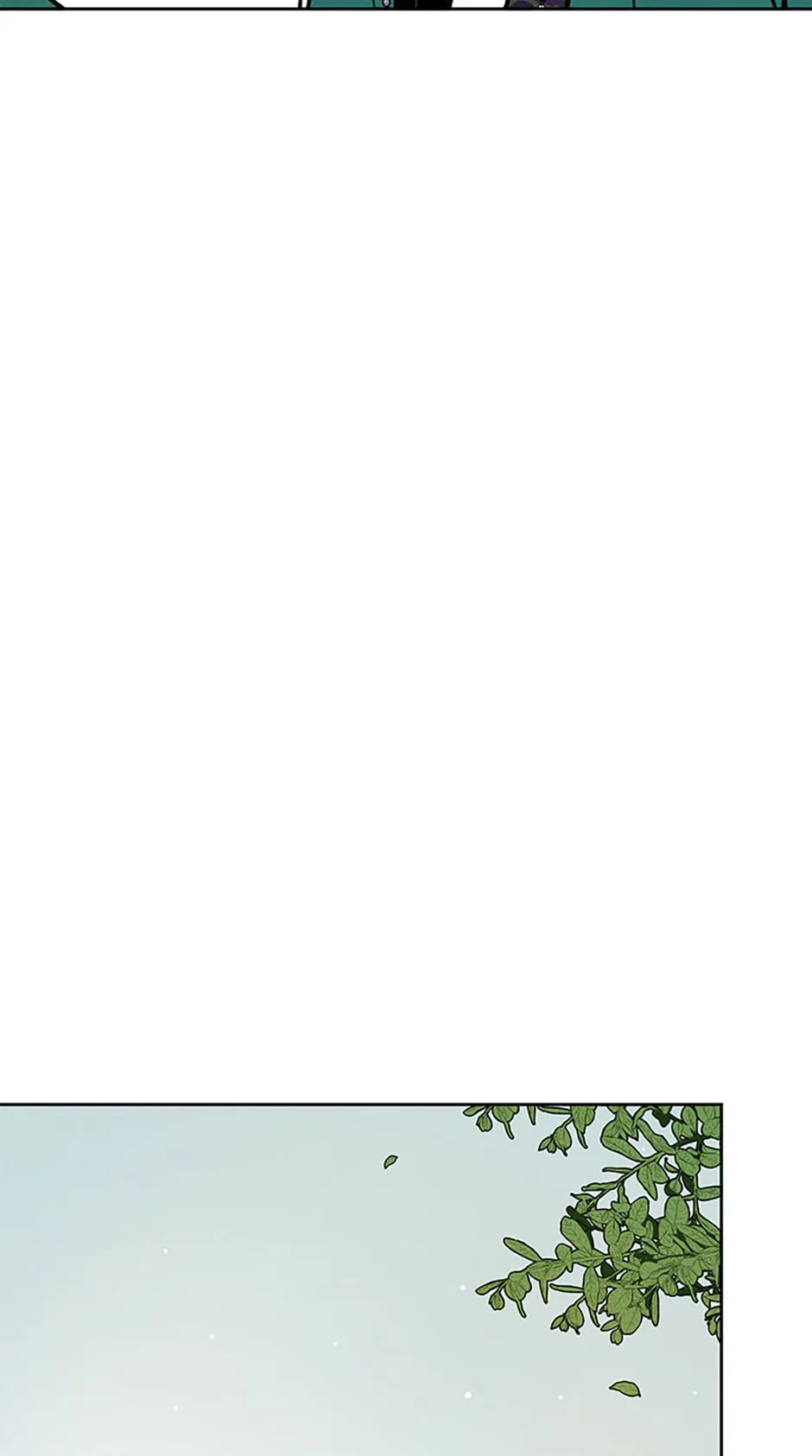 Under the Plum Blossom Tree (Official) - Chapter 24 manhwa