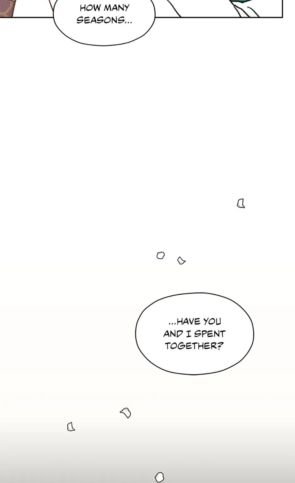 Under the Plum Blossom Tree (Official) - Chapter 24 manhwa
