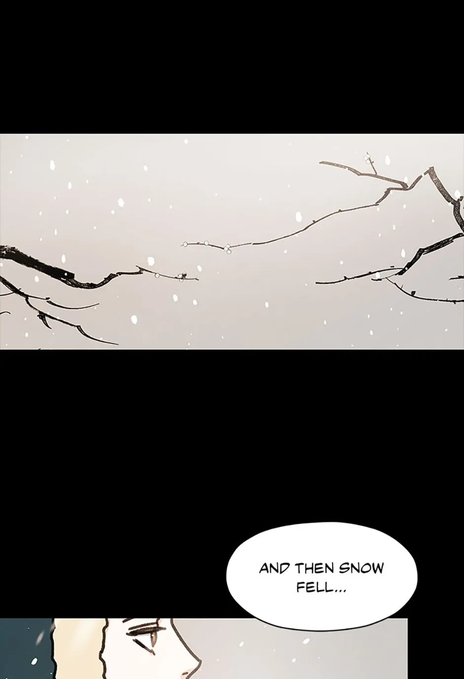 Under the Plum Blossom Tree (Official) - Chapter 24 manhwa