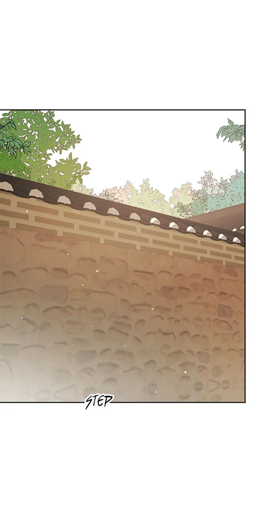 Under the Plum Blossom Tree (Official) - Chapter 25 manhwa