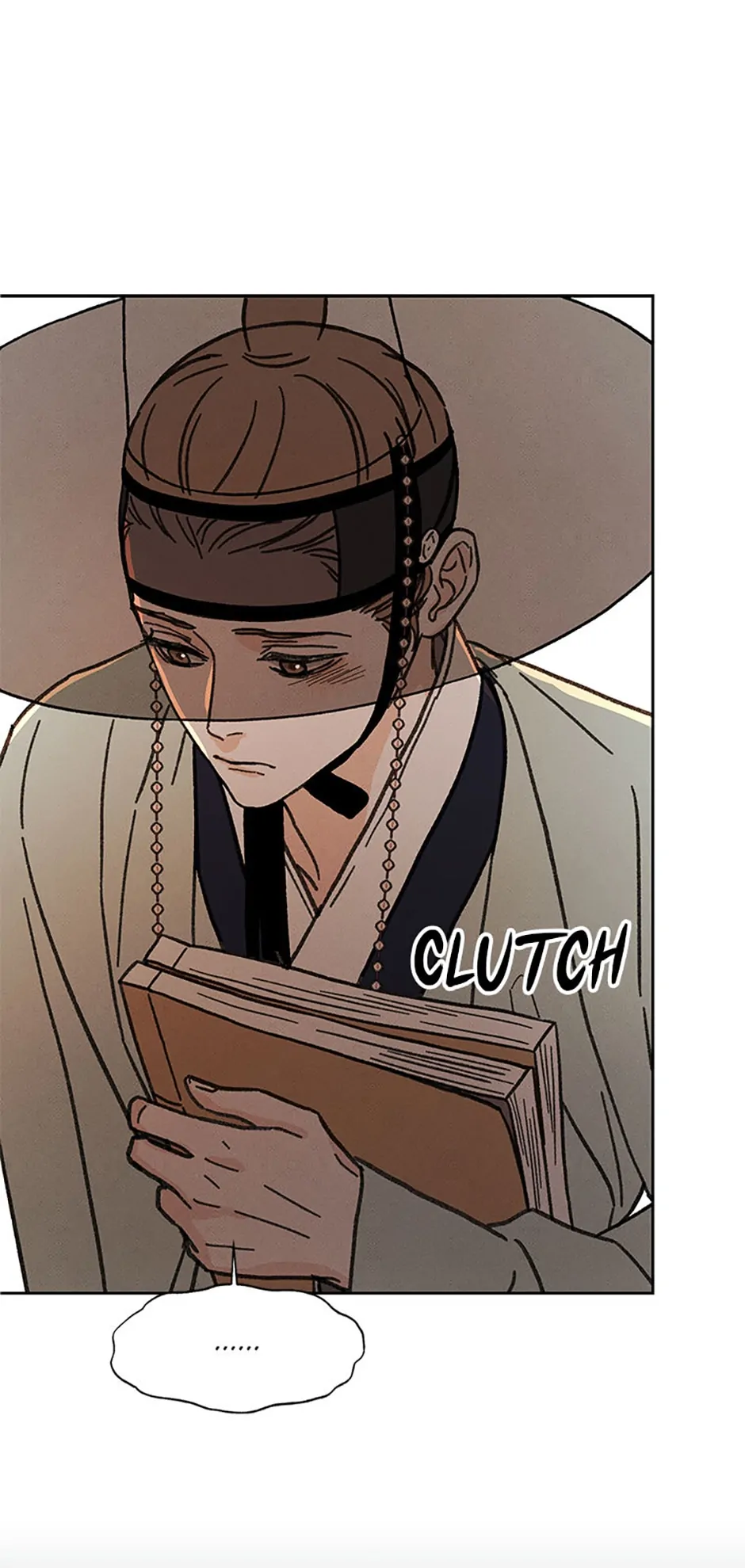Under the Plum Blossom Tree (Official) - Chapter 25 manhwa