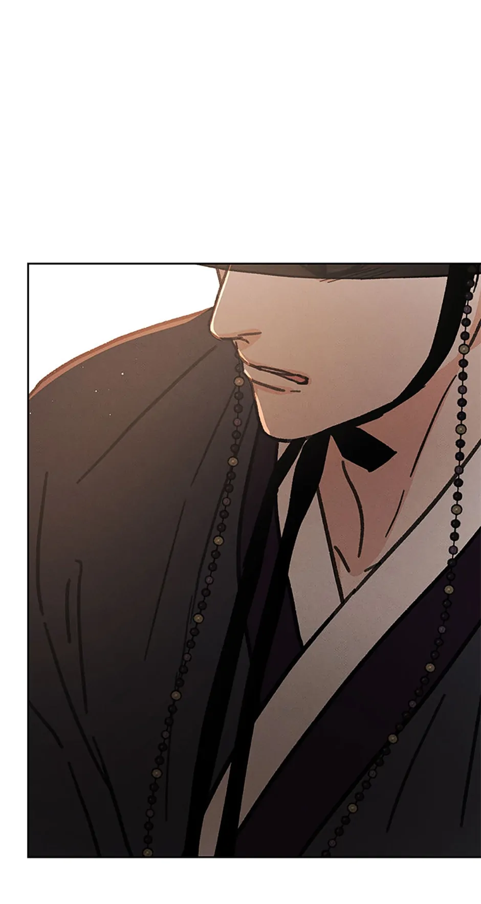 Under the Plum Blossom Tree (Official) - Chapter 25 manhwa