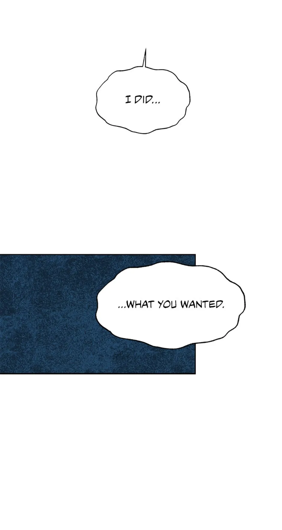 Under the Plum Blossom Tree (Official) - Chapter 25 manhwa