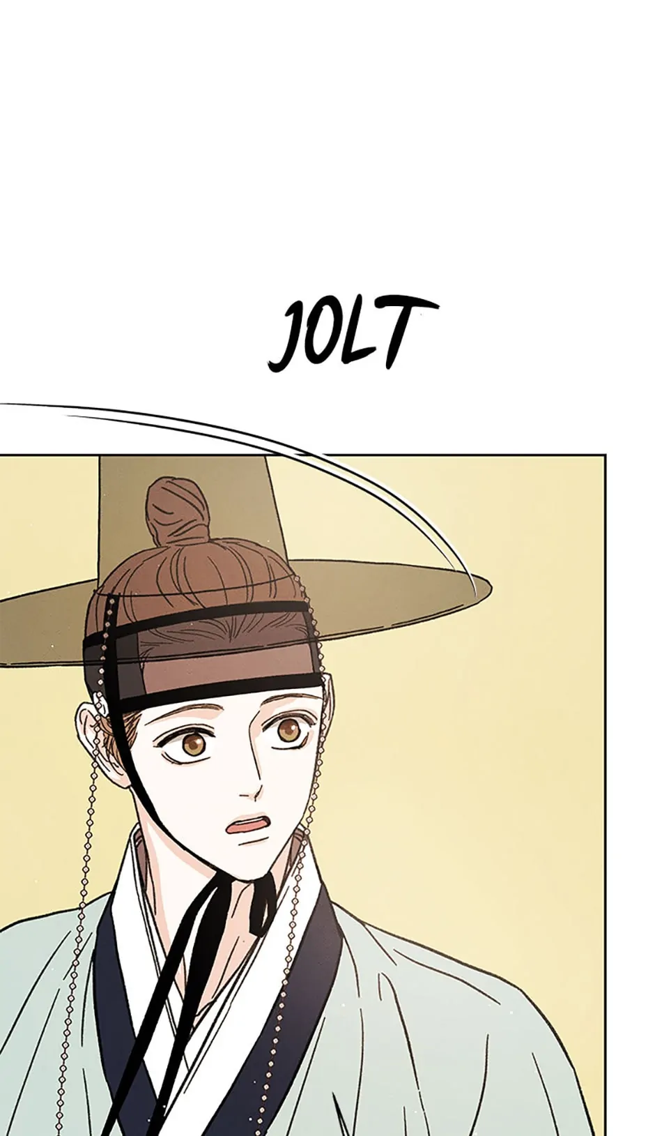 Under the Plum Blossom Tree (Official) - Chapter 25 manhwa
