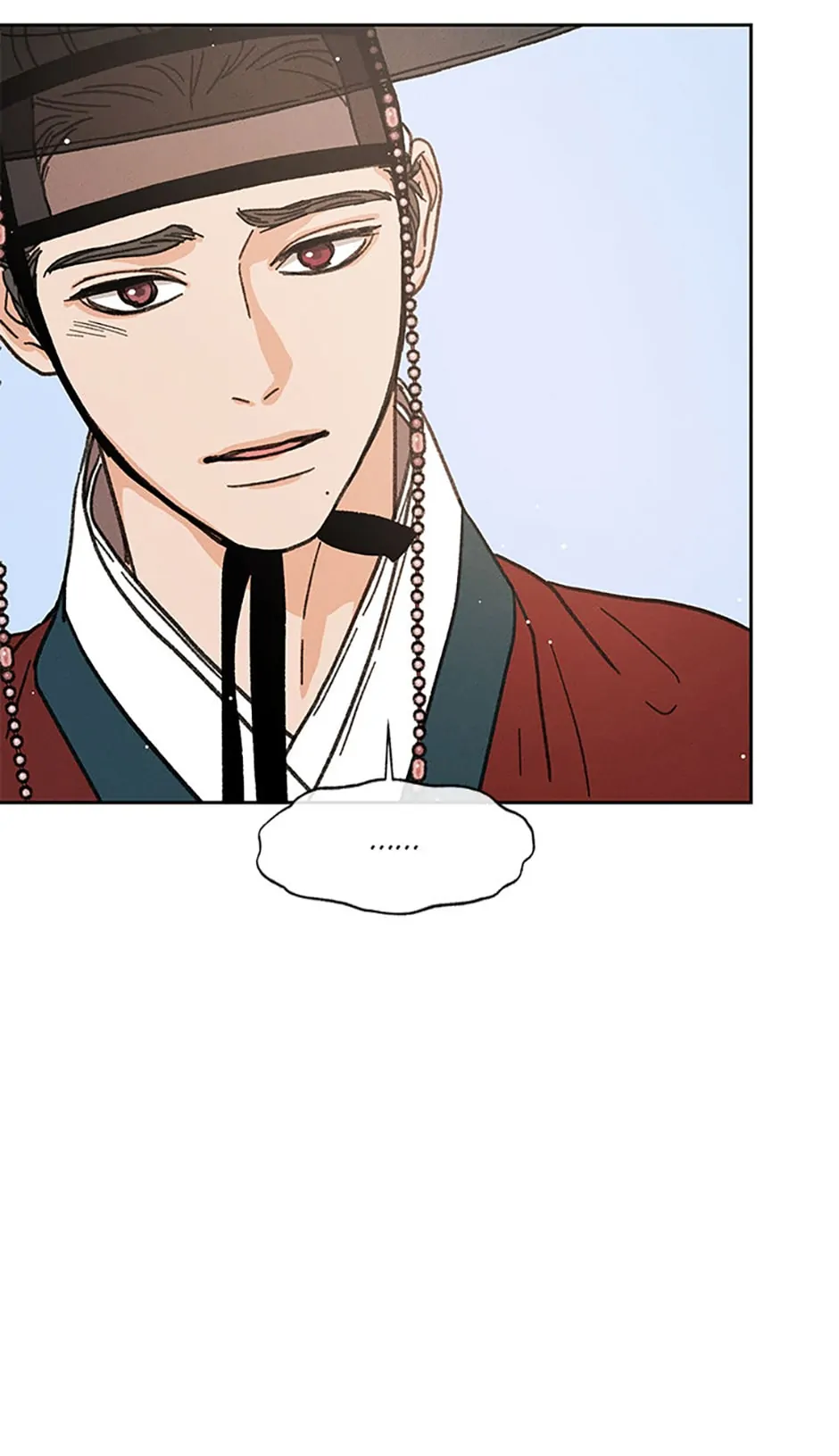 Under the Plum Blossom Tree (Official) - Chapter 25 manhwa