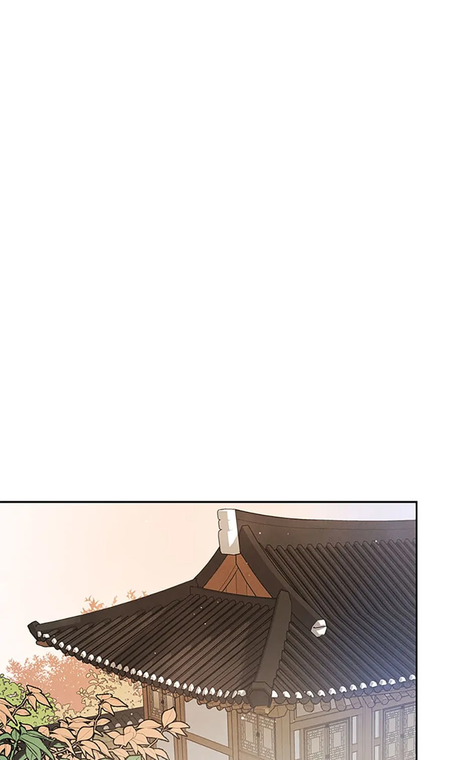Under the Plum Blossom Tree (Official) - Chapter 25 manhwa