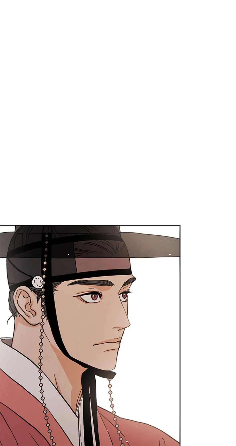 Under the Plum Blossom Tree (Official) - Chapter 25 manhwa