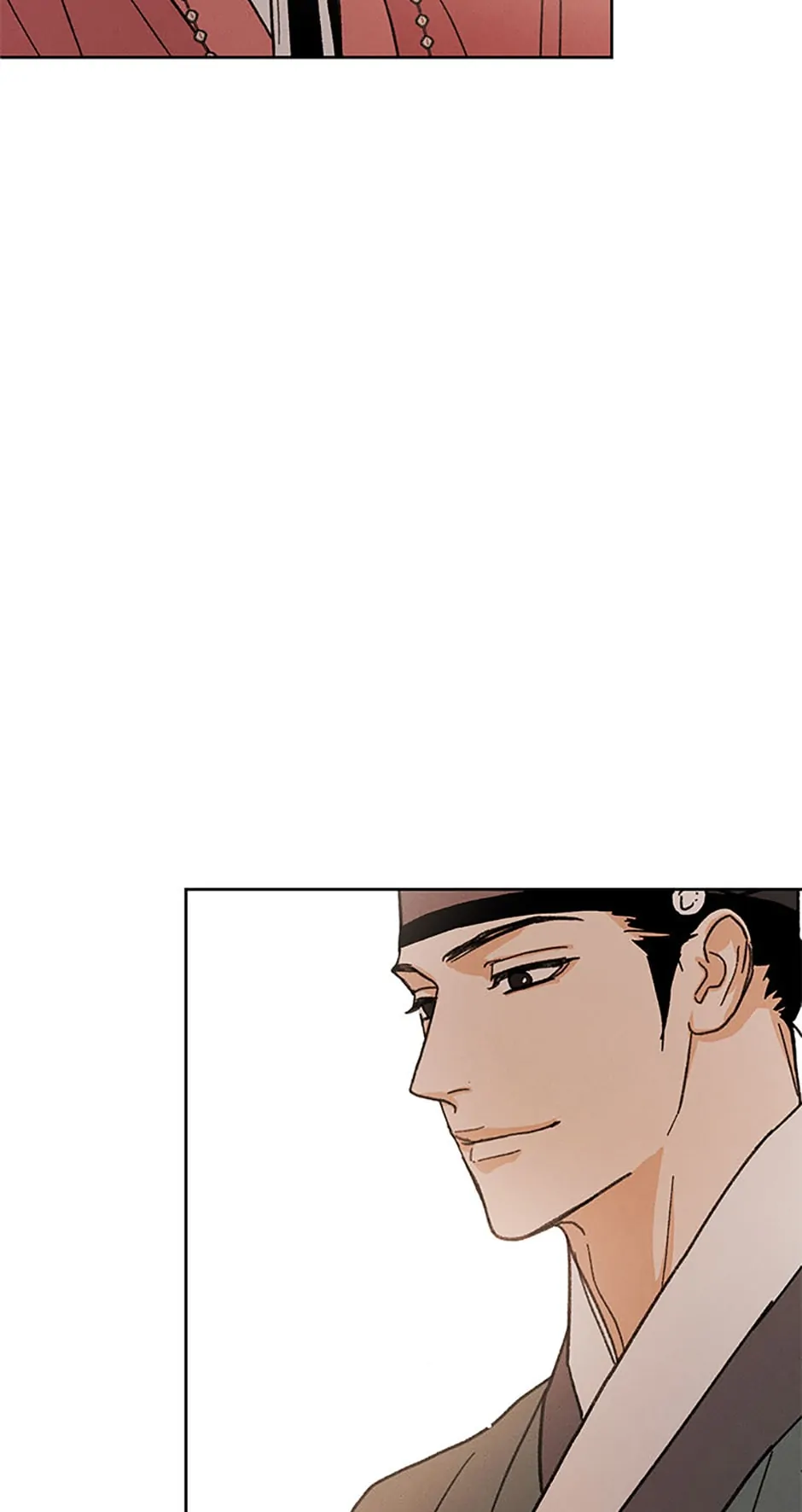 Under the Plum Blossom Tree (Official) - Chapter 25 manhwa