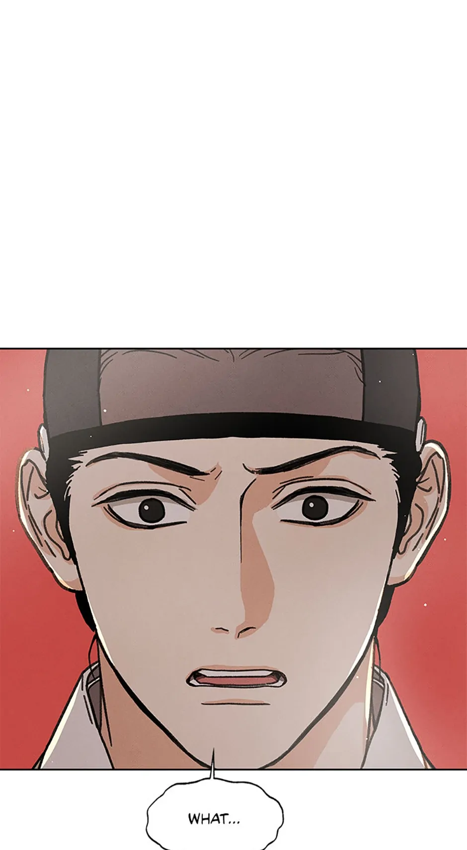 Under the Plum Blossom Tree (Official) - Chapter 25 manhwa