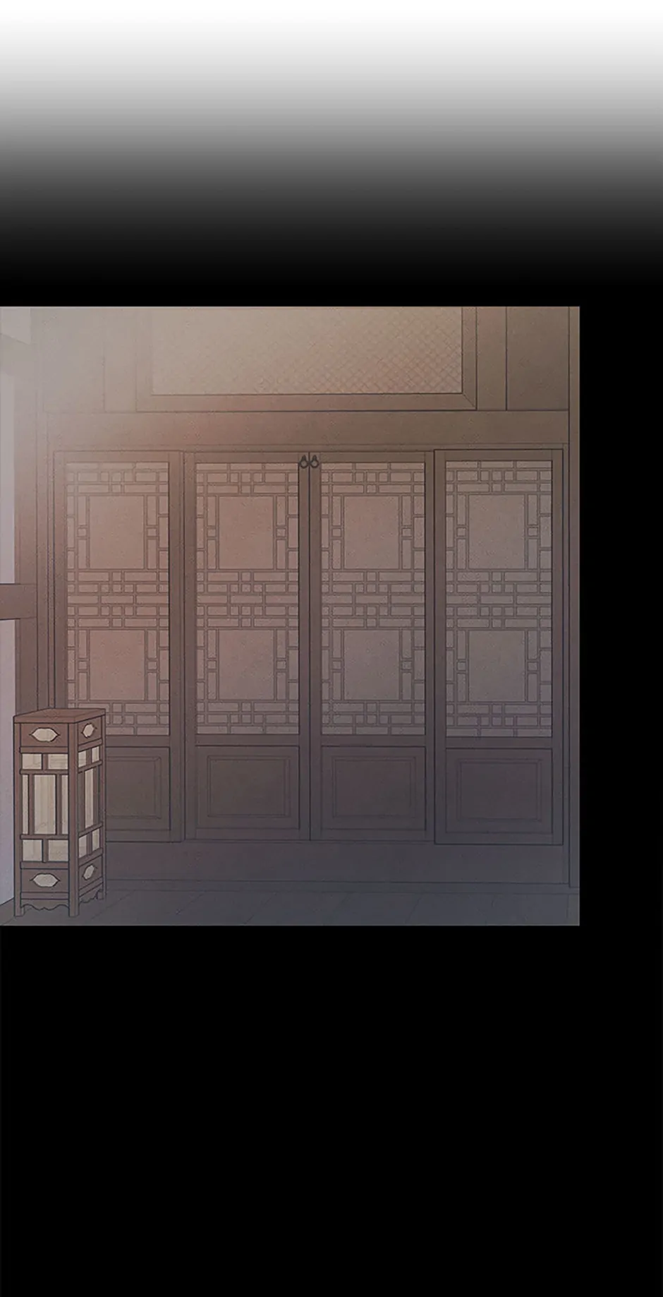 Under the Plum Blossom Tree (Official) - Chapter 25 manhwa