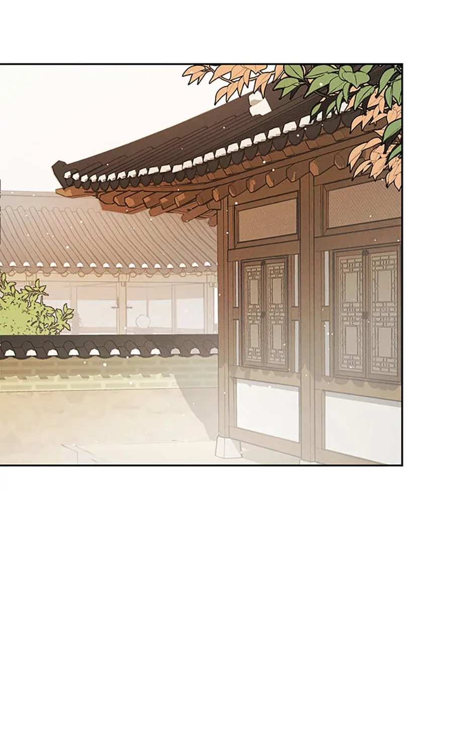 Under the Plum Blossom Tree (Official) - Chapter 25 manhwa
