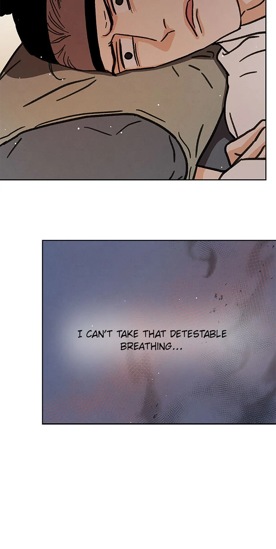 Under the Plum Blossom Tree (Official) - Chapter 25 manhwa