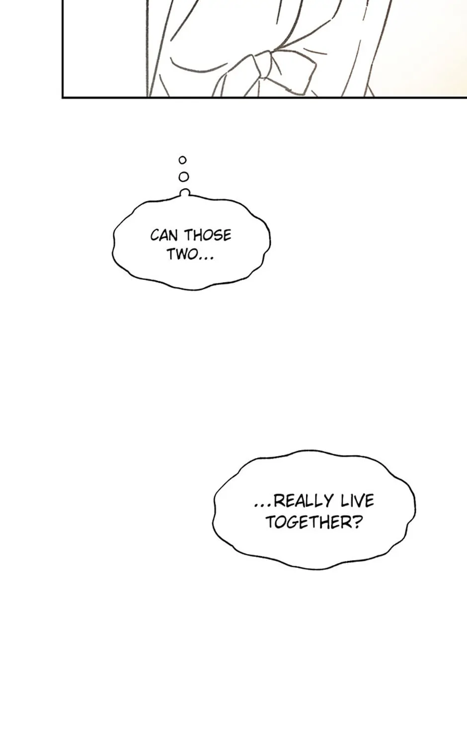 Under the Plum Blossom Tree (Official) - Chapter 25 manhwa