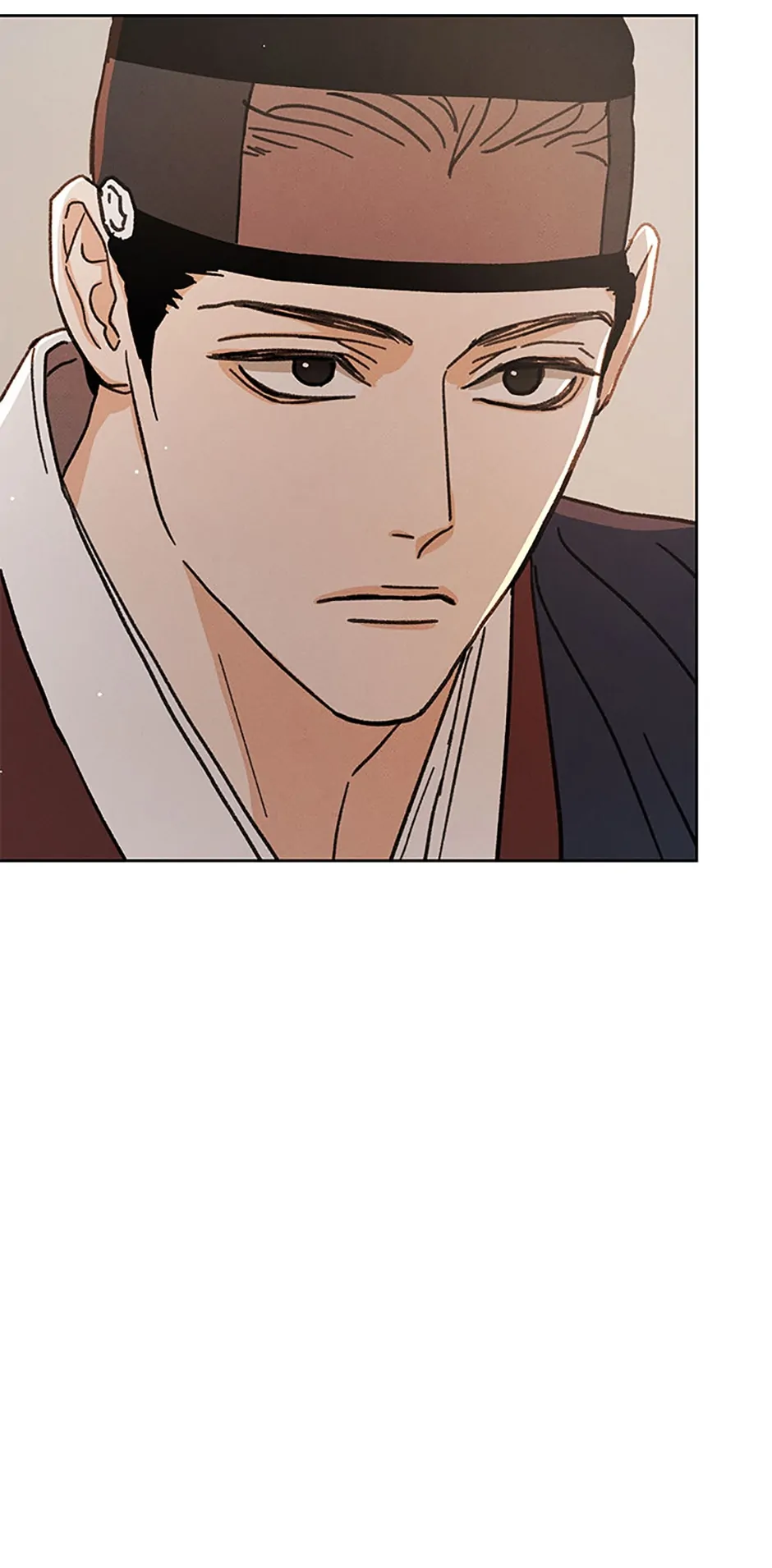 Under the Plum Blossom Tree (Official) - Chapter 26 manhwa