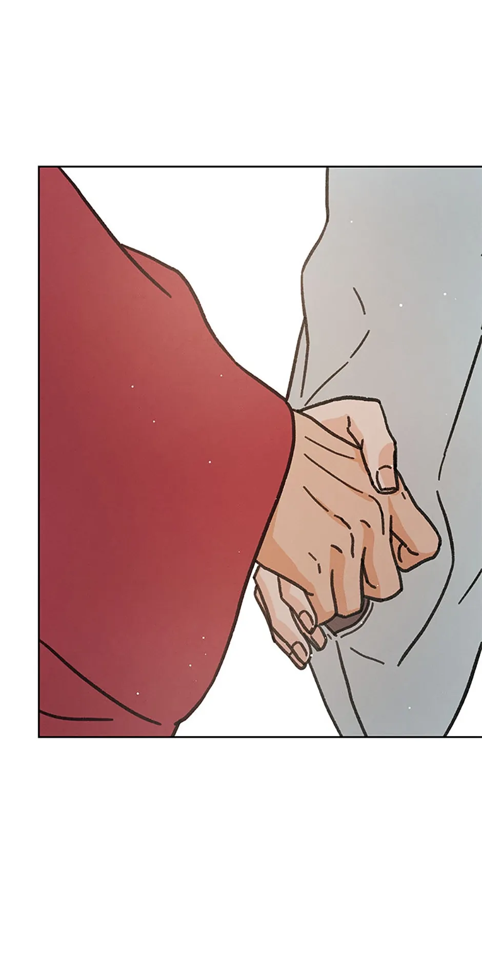 Under the Plum Blossom Tree (Official) - Chapter 26 manhwa