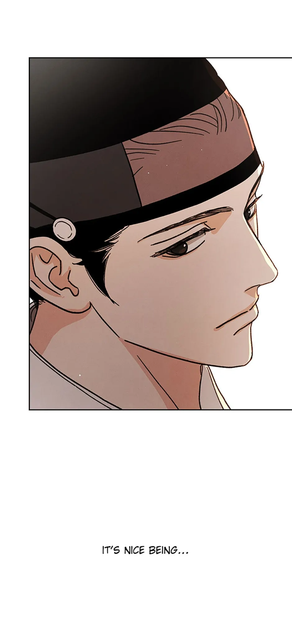 Under the Plum Blossom Tree (Official) - Chapter 26 manhwa