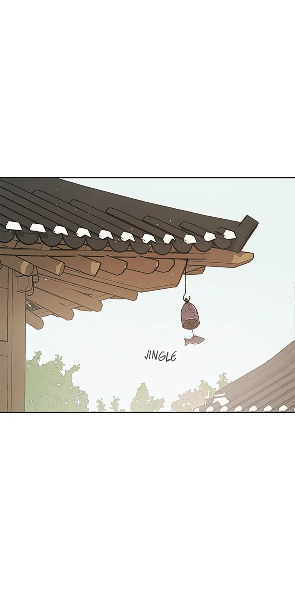 Under the Plum Blossom Tree (Official) - Chapter 26 manhwa