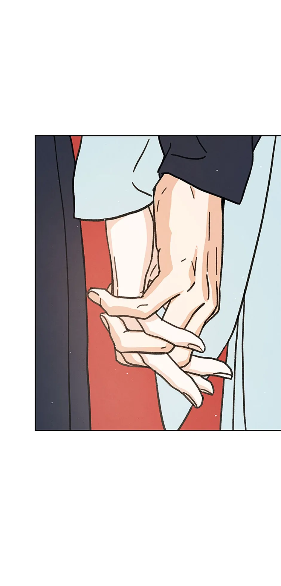 Under the Plum Blossom Tree (Official) - Chapter 26 manhwa