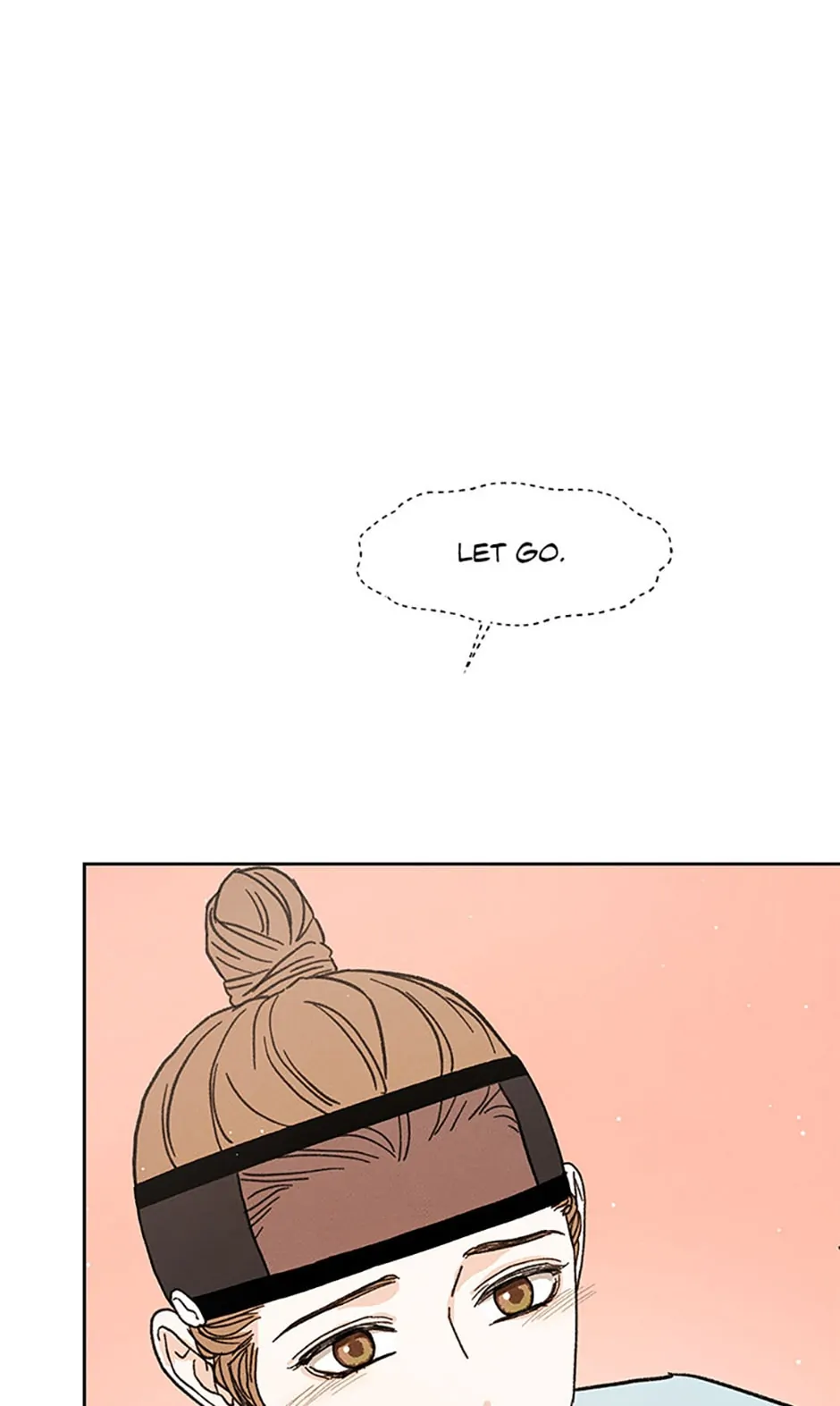 Under the Plum Blossom Tree (Official) - Chapter 26 manhwa