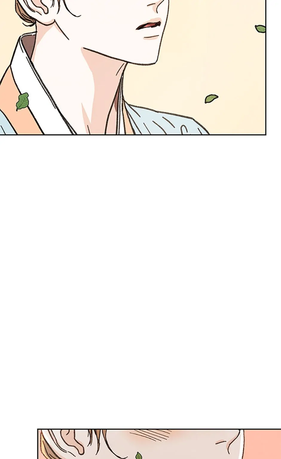 Under the Plum Blossom Tree (Official) - Chapter 26 manhwa