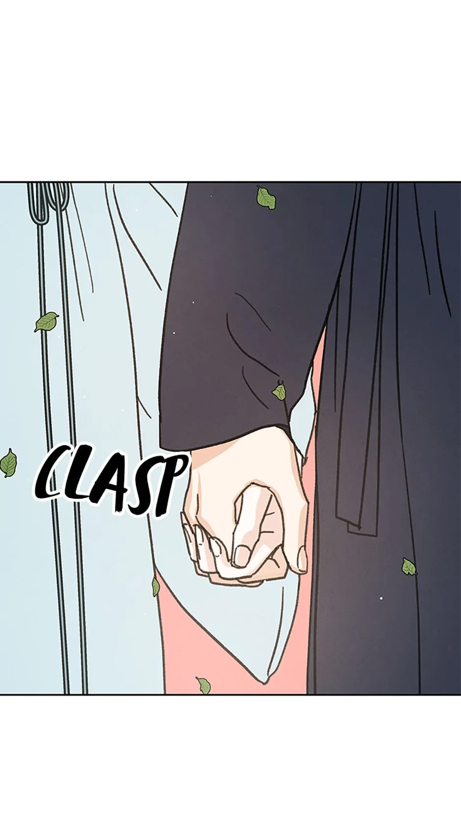 Under the Plum Blossom Tree (Official) - Chapter 26 manhwa
