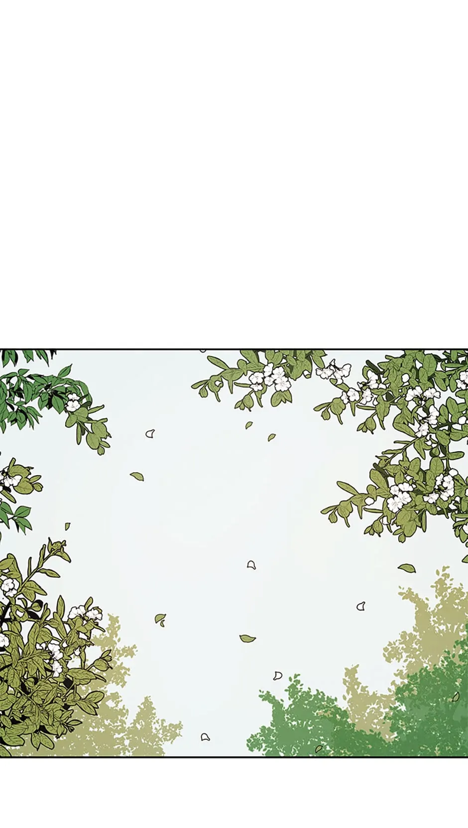 Under the Plum Blossom Tree (Official) - Chapter 26 manhwa