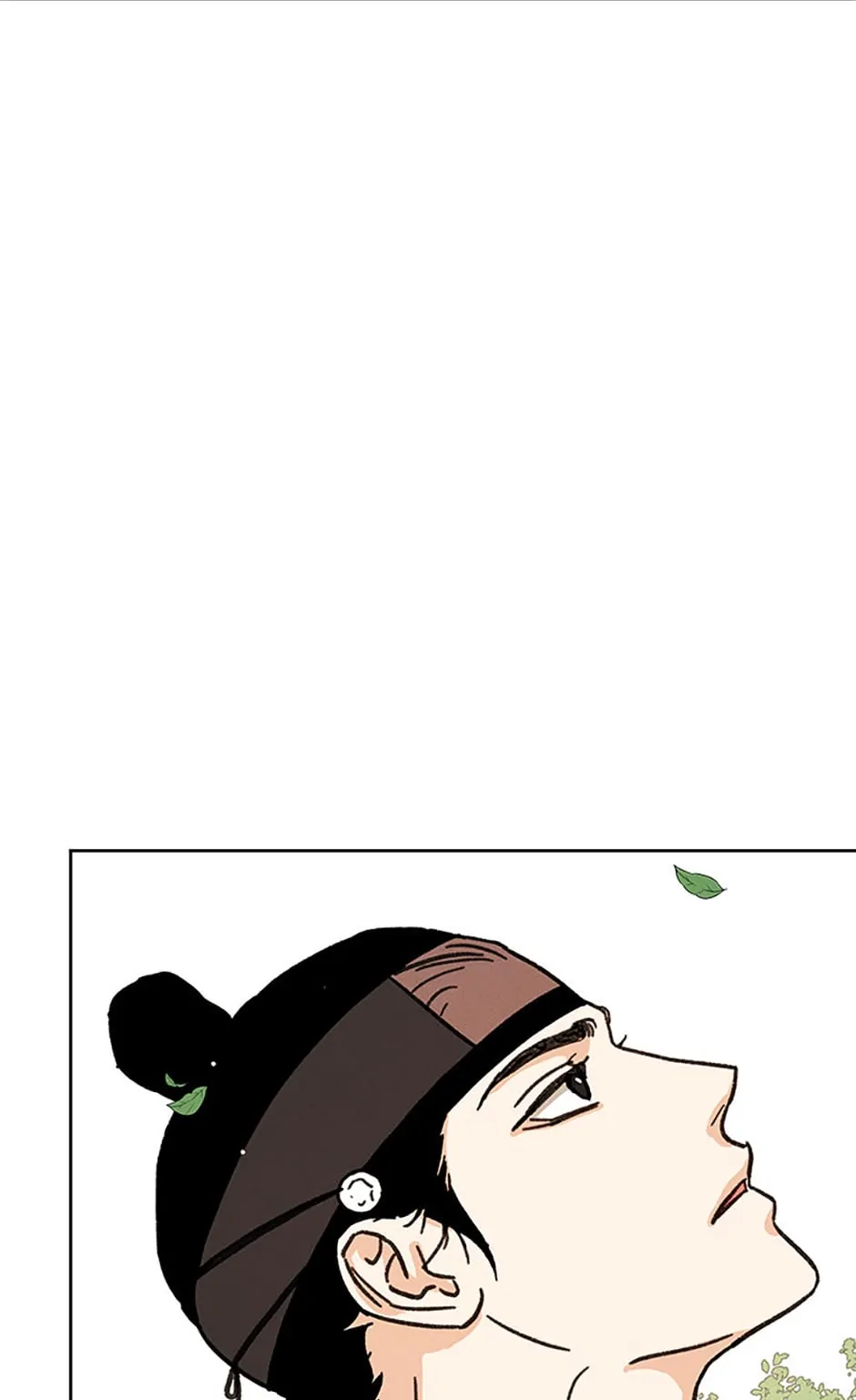 Under the Plum Blossom Tree (Official) - Chapter 26 manhwa