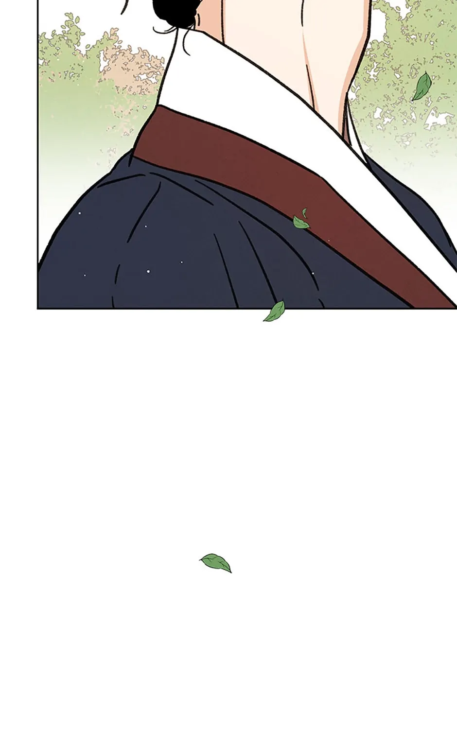 Under the Plum Blossom Tree (Official) - Chapter 26 manhwa
