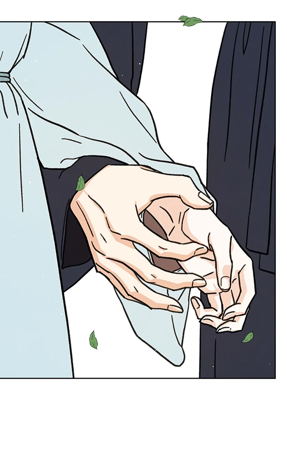 Under the Plum Blossom Tree (Official) - Chapter 26 manhwa
