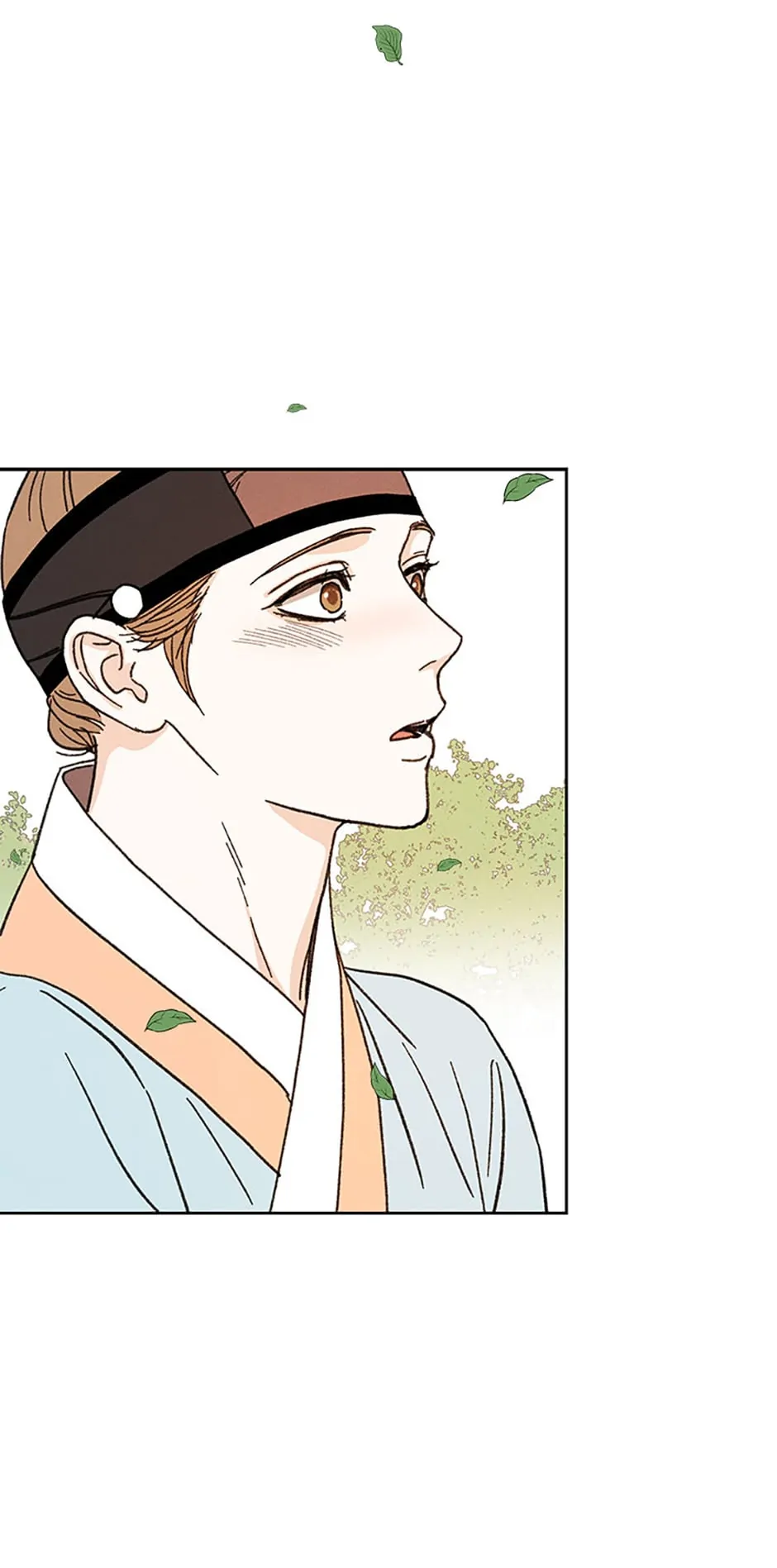 Under the Plum Blossom Tree (Official) - Chapter 26 manhwa