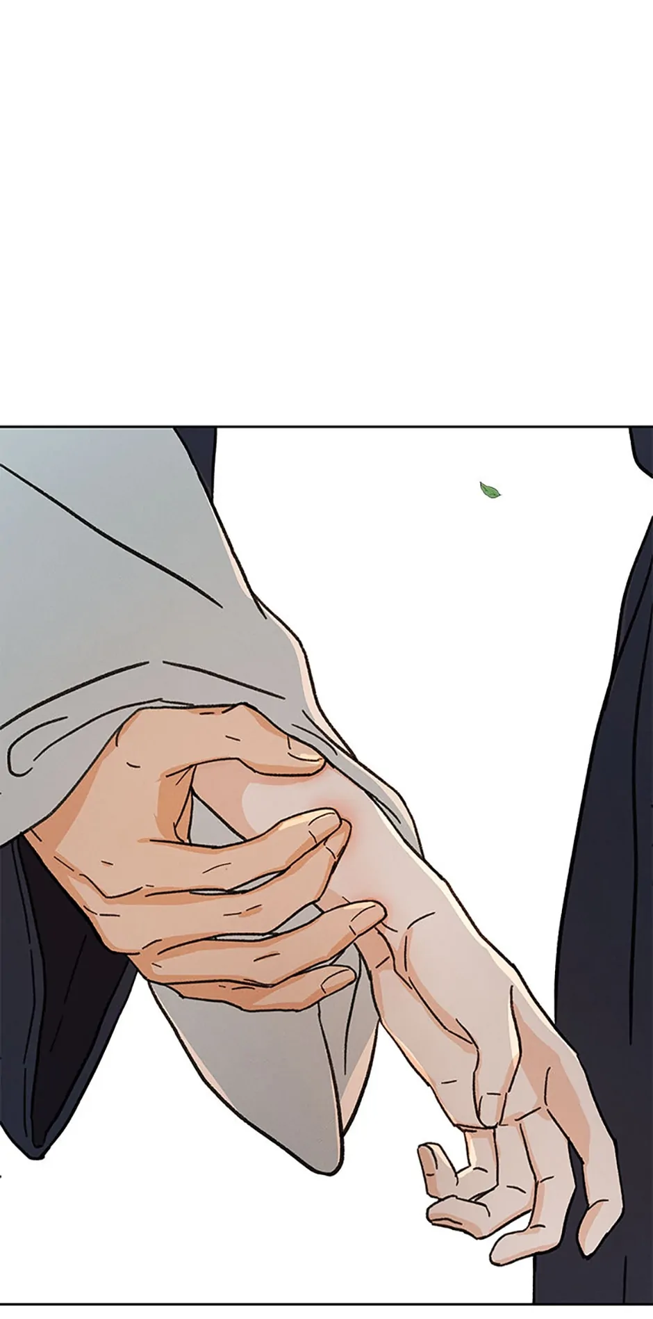 Under the Plum Blossom Tree (Official) - Chapter 26 manhwa