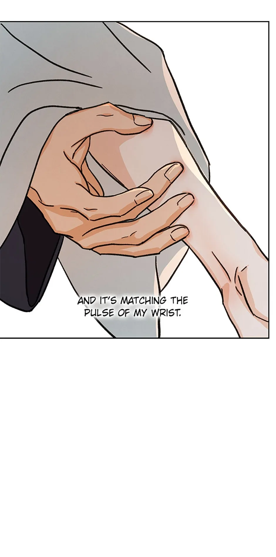Under the Plum Blossom Tree (Official) - Chapter 26 manhwa